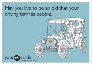 driving terrifies people birthday